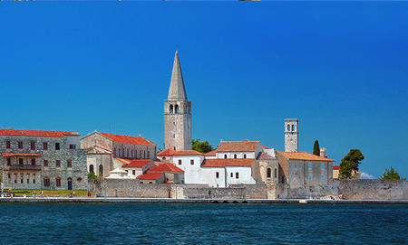 Poreč Poreč