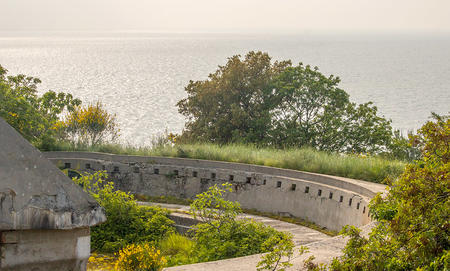 Fort Forno Fort Forno