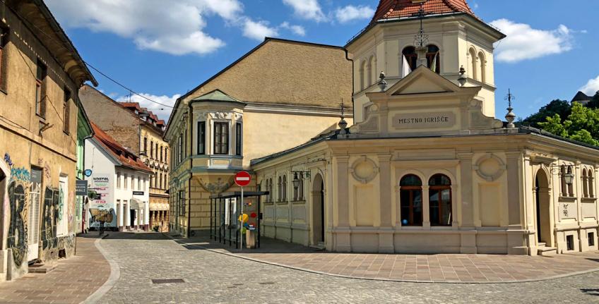 Ljubljana [10]