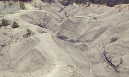 Istrian desert Istrian desert