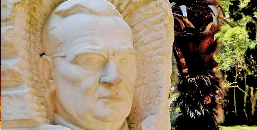 Brijuni - Nationalpark [10]