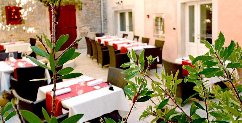 Hotel La Grisa, Bale [8]