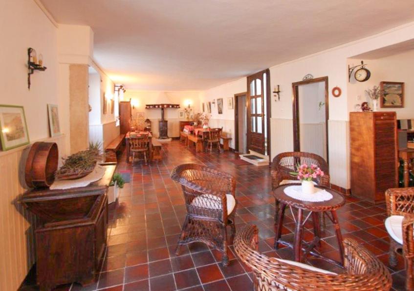 Casa Volubilis Bale [13]