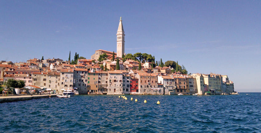 Rovinj