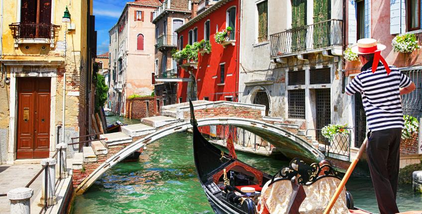 Venecia [3]