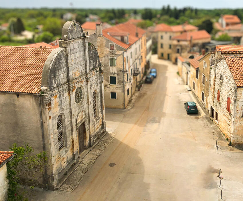 Istra v sedmih dneh: kaj videti, početi in jesti? [3]