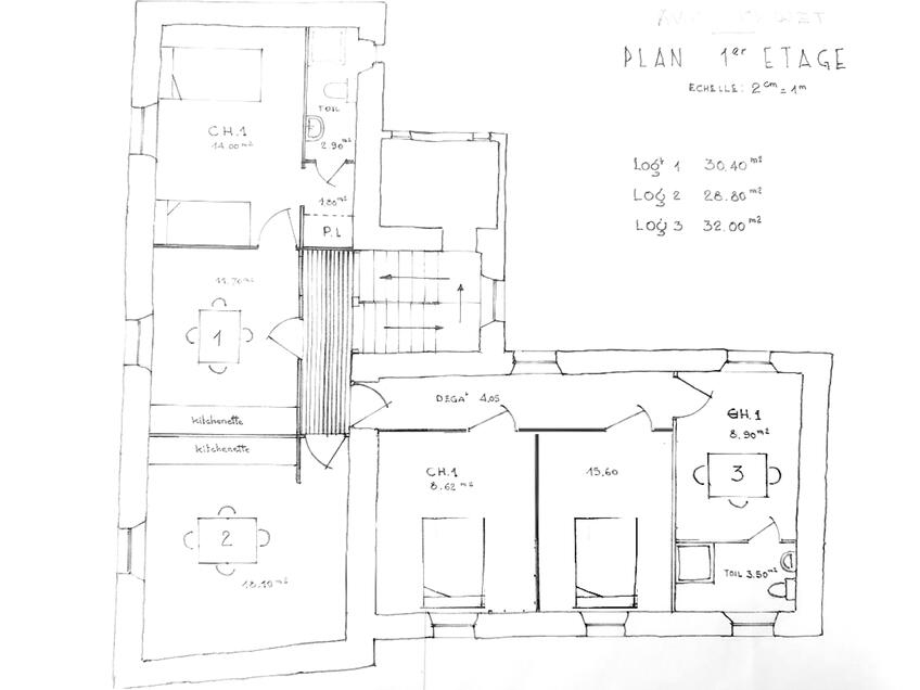 Kuća Volubilis Bale [24]