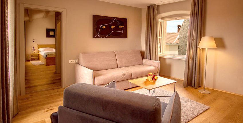 Hotel La Grisa, Bale [9]