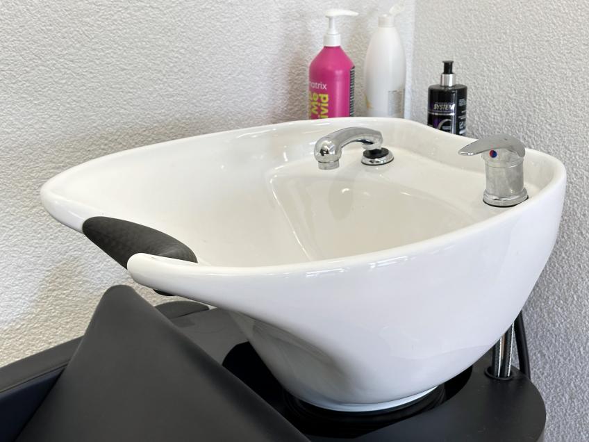 Funky Cut - Kapsalon [5]