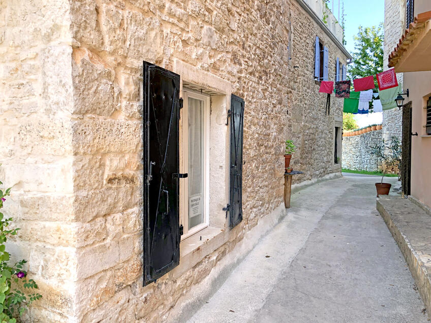 Kuća Volubilis Bale [2]