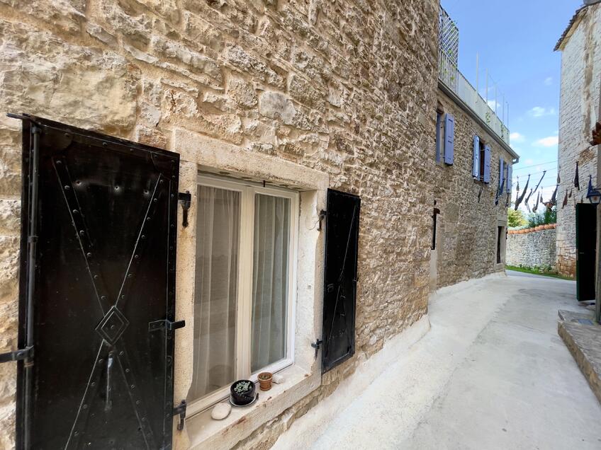 Kuća Volubilis Bale [7]