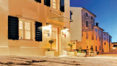 Hotel La Grisa, Bale