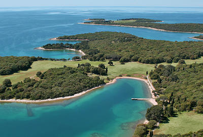 Brijuni National Park