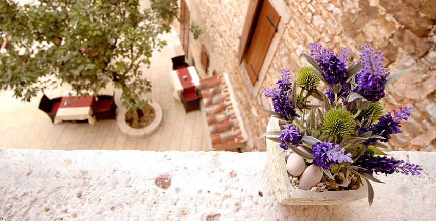 Hotel La Grisa, Bale [6]