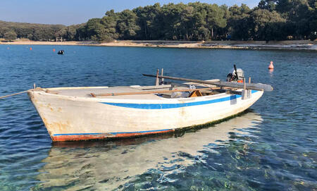 TV emisije snimane u Istri i Balama