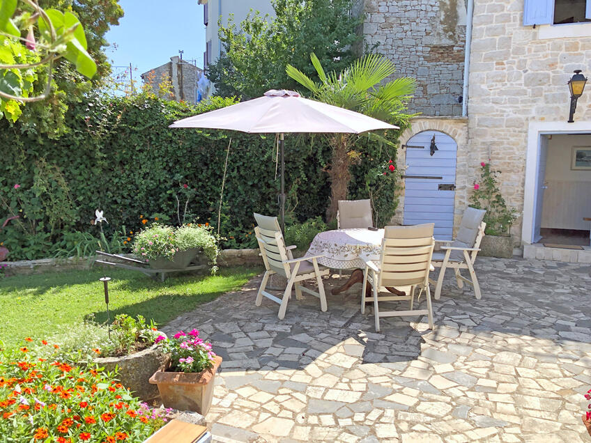 Kuća Volubilis Bale [6]