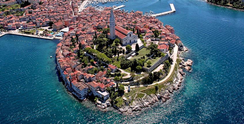 Pasar un fin de semana descubriendo el lado romántico de Istria [1]