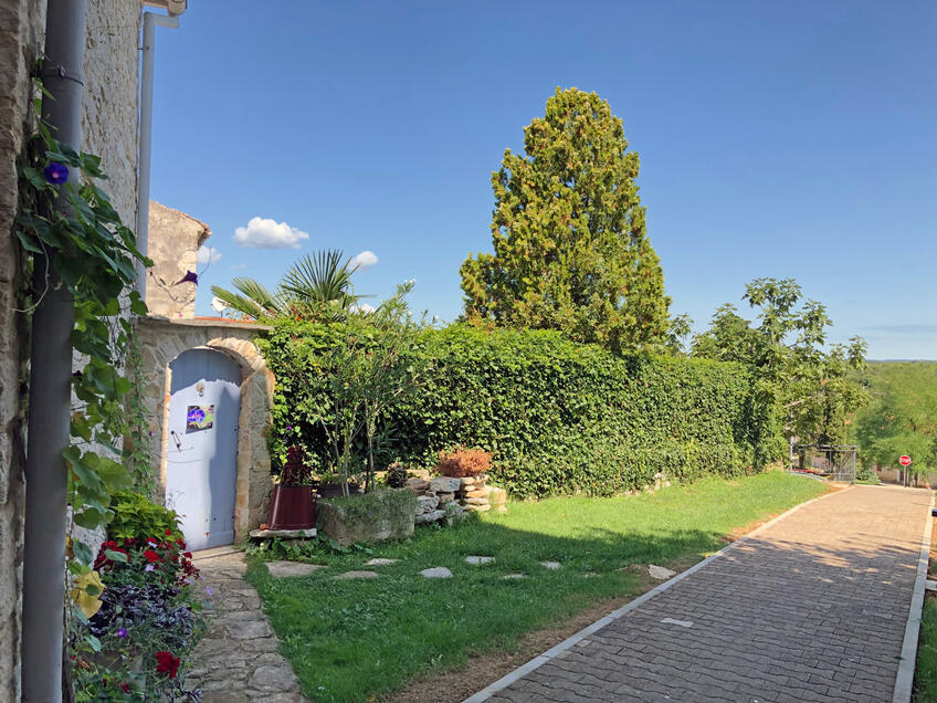 Kuća Volubilis Bale [4]