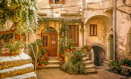 Mošćenice Mošćenice