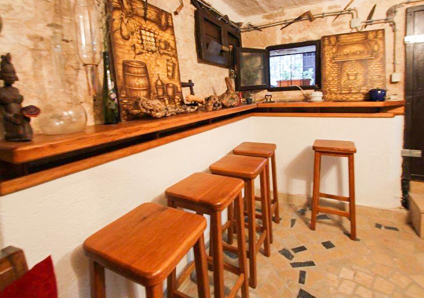 Casa Volubilis Bale [18]