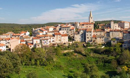 Fine settimana in Istria