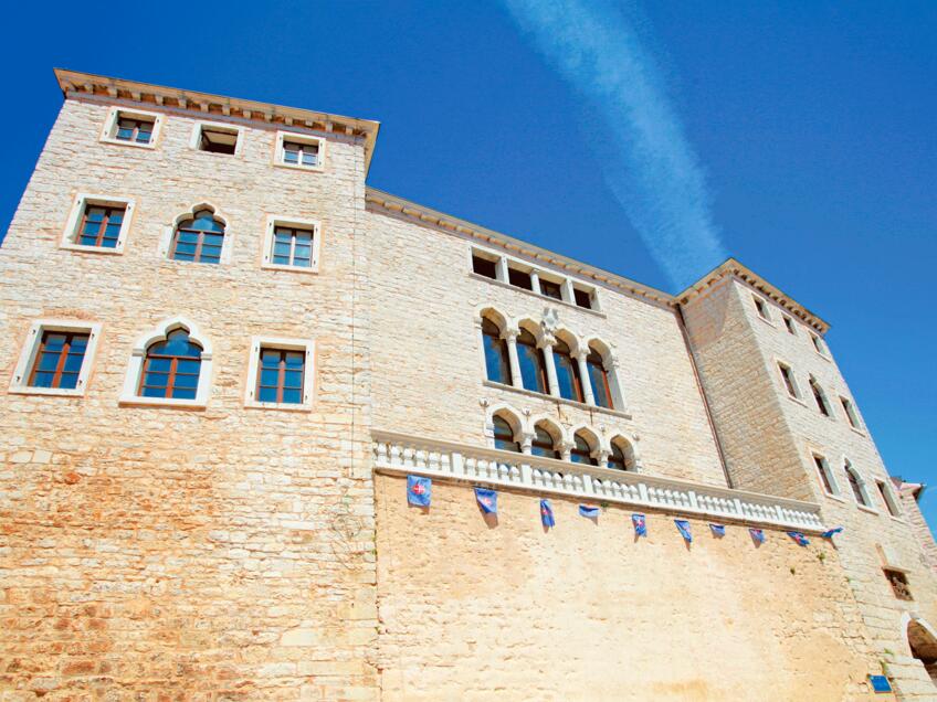 Casco antiguo - Castillo de Soardo - Bembo [2]