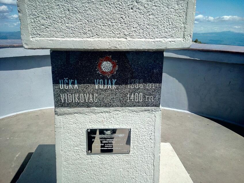 Učka Nature Park [5]