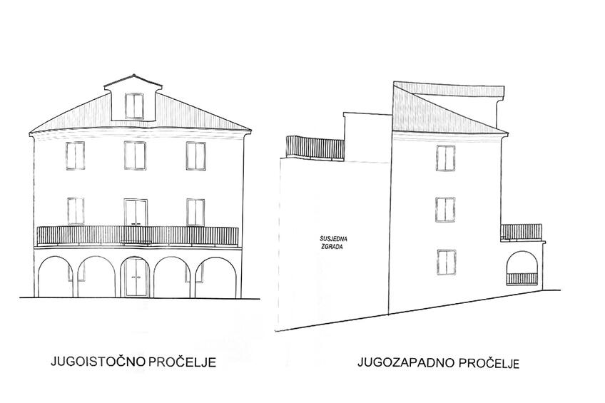 Hiša Macan, Bale, Istra, Hrvaška [11]