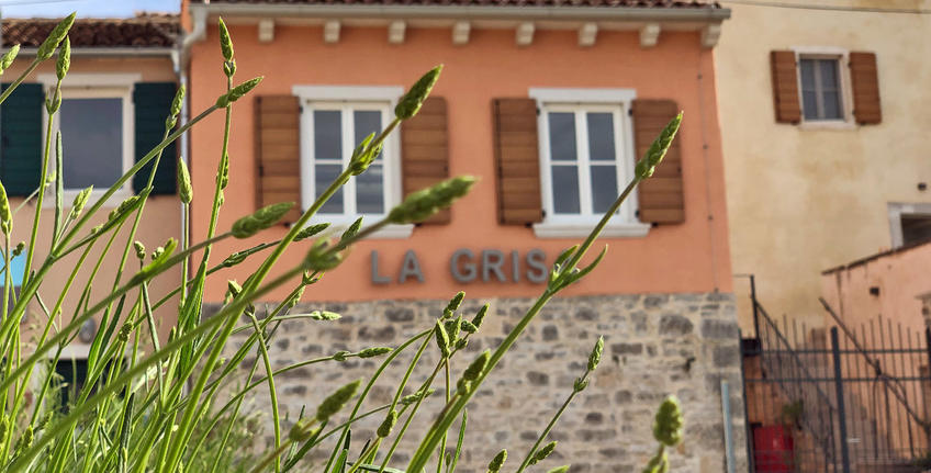 Hotel La Grisa, Bale [5]