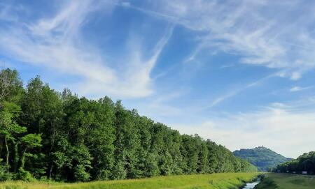 Three Istrian Rivers Three Istrian Rivers
