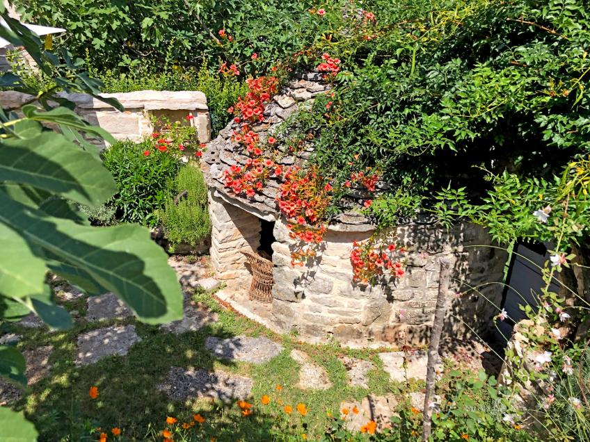 Casa Volubilis Bale [22]