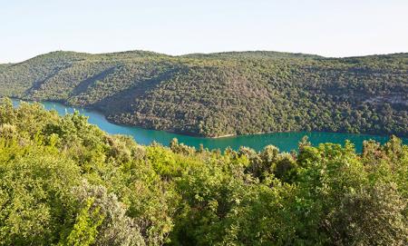 Limski zaljev Limski zaljev