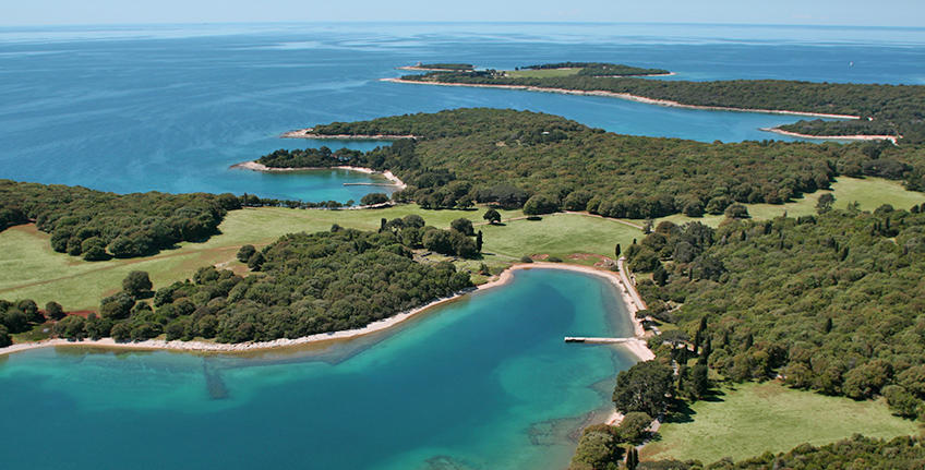 Parco nazionale delle Isole Brioni [1]