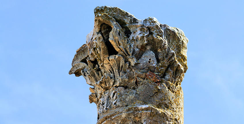 Brijuni - Nationalpark [3]