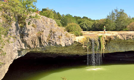 Zarečki krov Zarečki krov