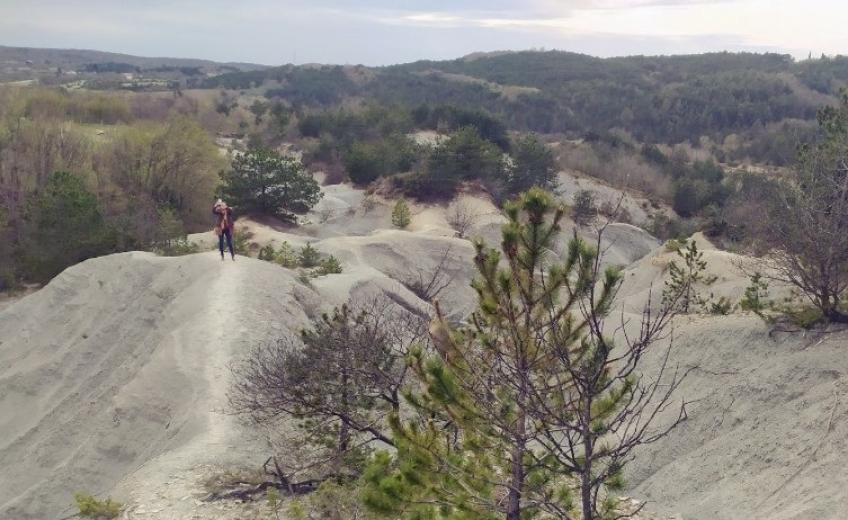 Wüste Istriens (Istarska pustinja) [2]