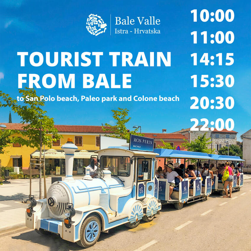 Free transfer to the beach and Paleo park [1]