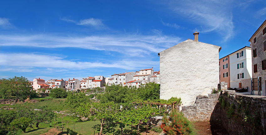 Hotel La Grisa, Bale [10]