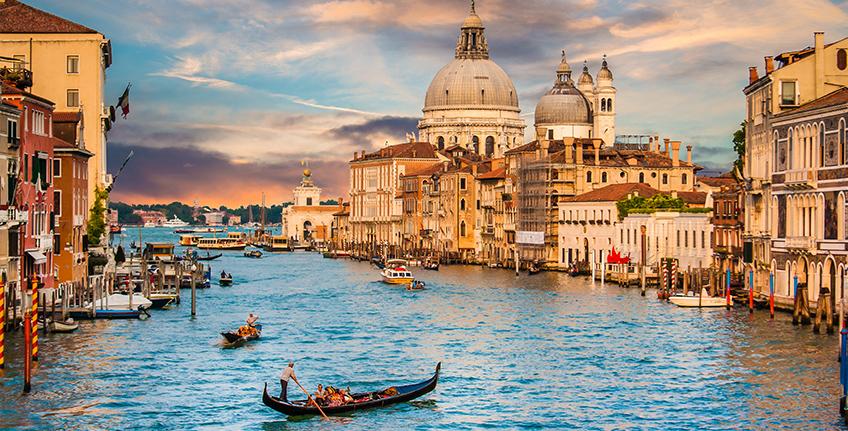 Venecia [2]