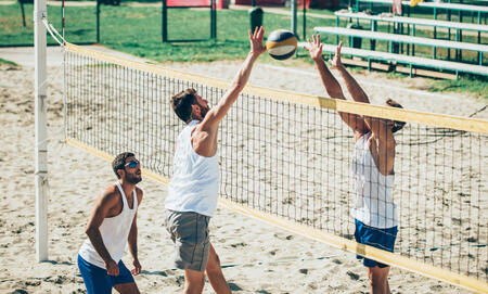 Voleyball Voleyball