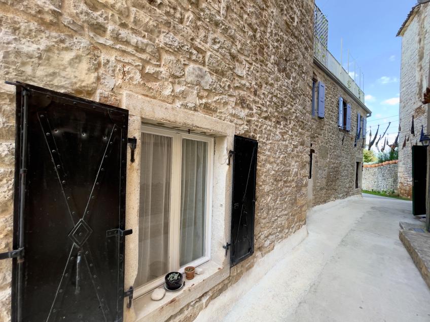 Casa Volubilis Bale [7]