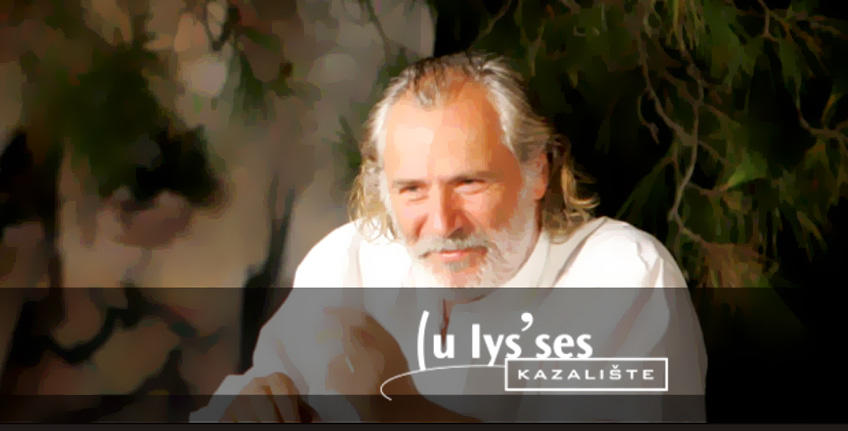 Kazalište Ulysses, Brijuni