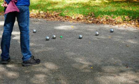 Bocce