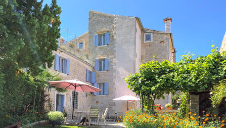 Haus Volubilis Bale Haus Volubilis Bale