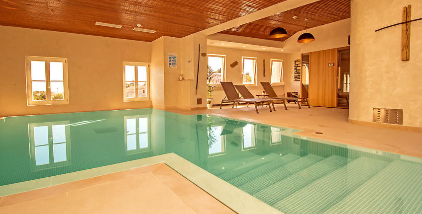 Hotel La Grisa, Bale [13]