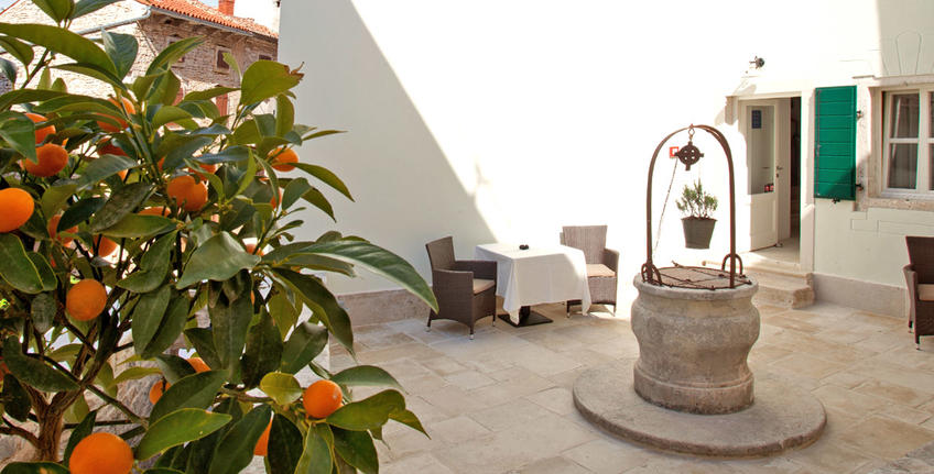 Hotel La Grisa, Bale [12]