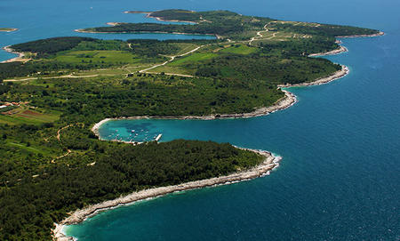 Cape Kamenjak Cape Kamenjak