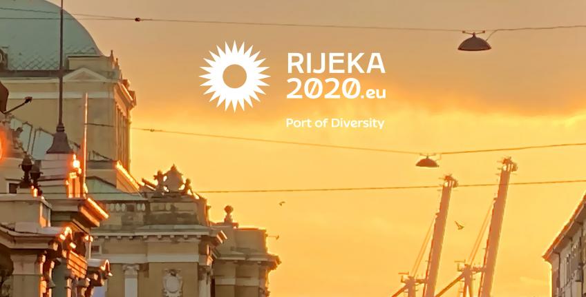 Rijeka 2020 - Europska prijestolnica kulture [1]