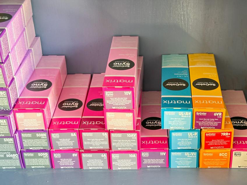 Funky Cut - Kapsalon [6]