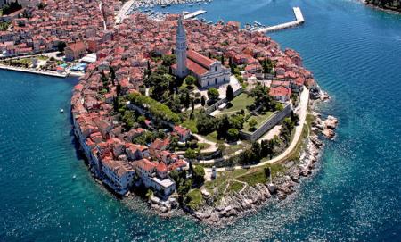 Un weekend alla scoperta del lato romantico dell'Istria